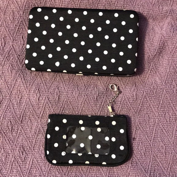 Bags L Wallet And Change Purse Poshmark
